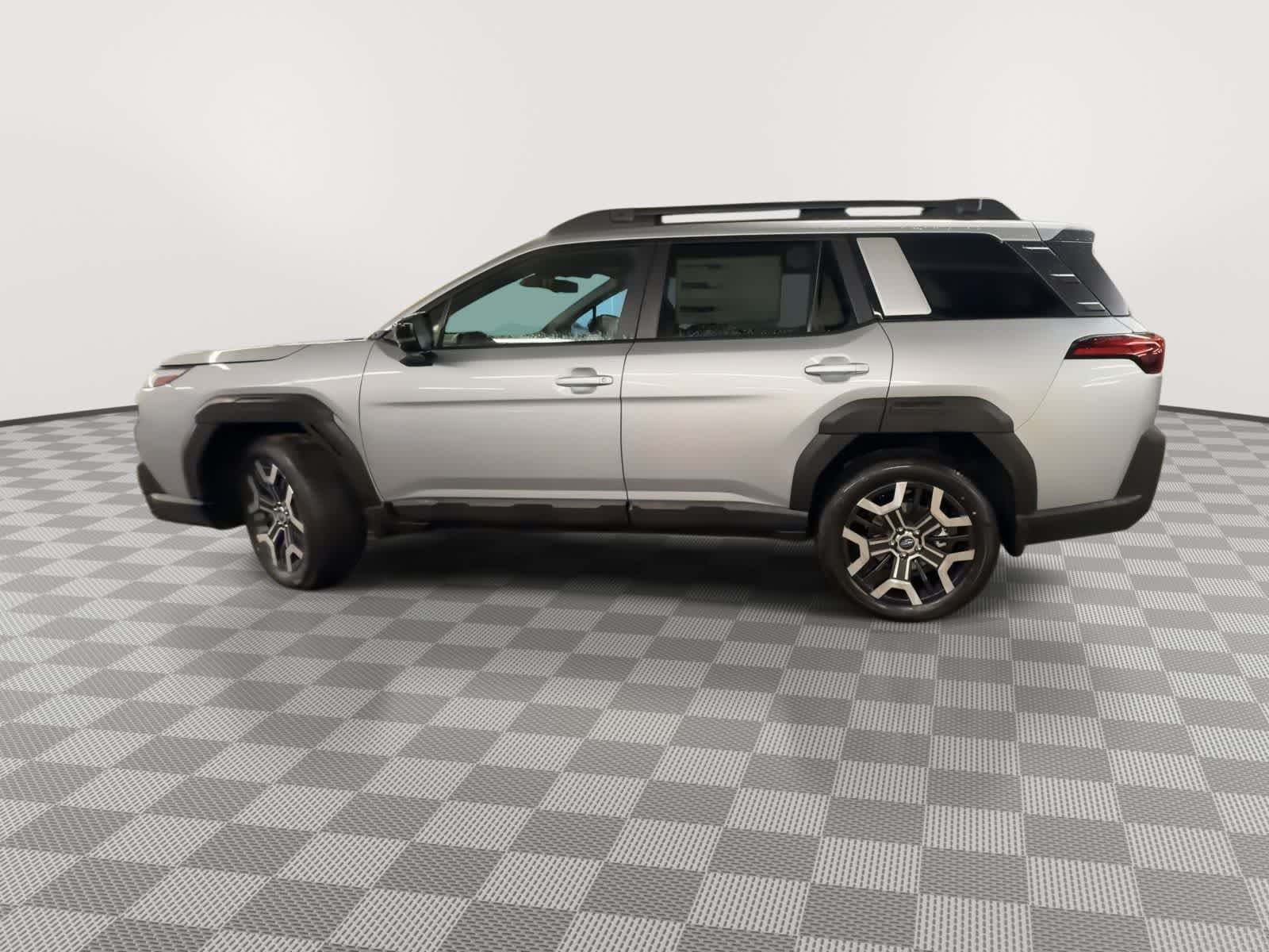 Thumbnail: 2026 Subaru Outback - 5