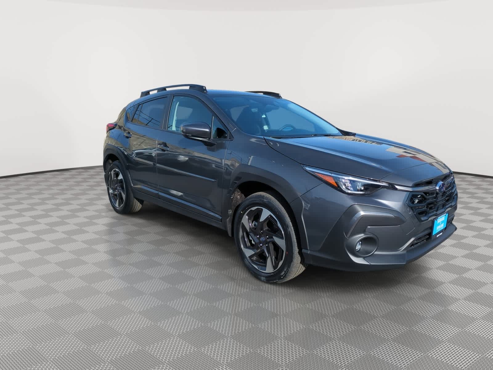 Thumbnail: 2026 Subaru Crosstrek - 2