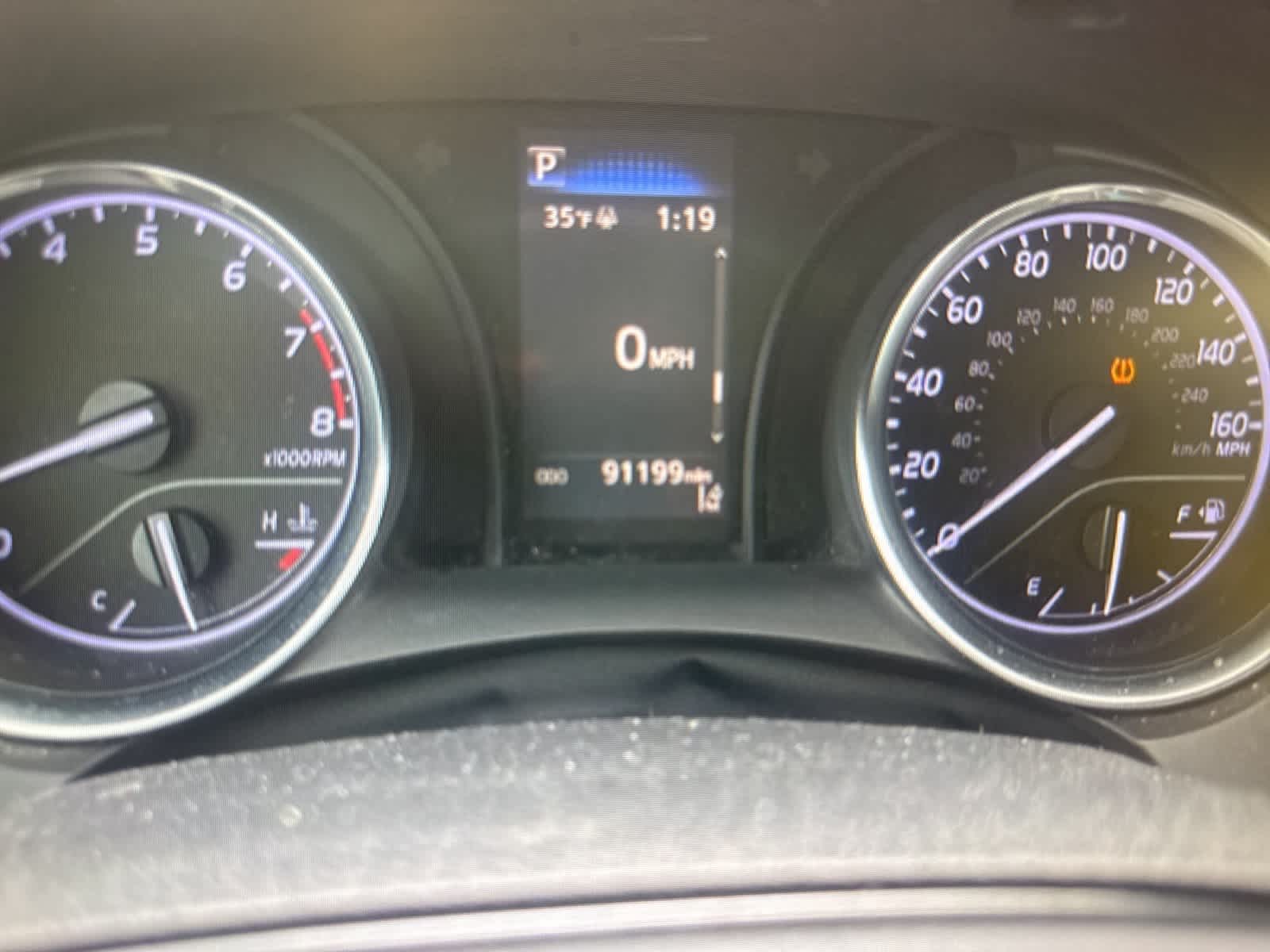 Thumbnail: 2019 Toyota Camry - 16