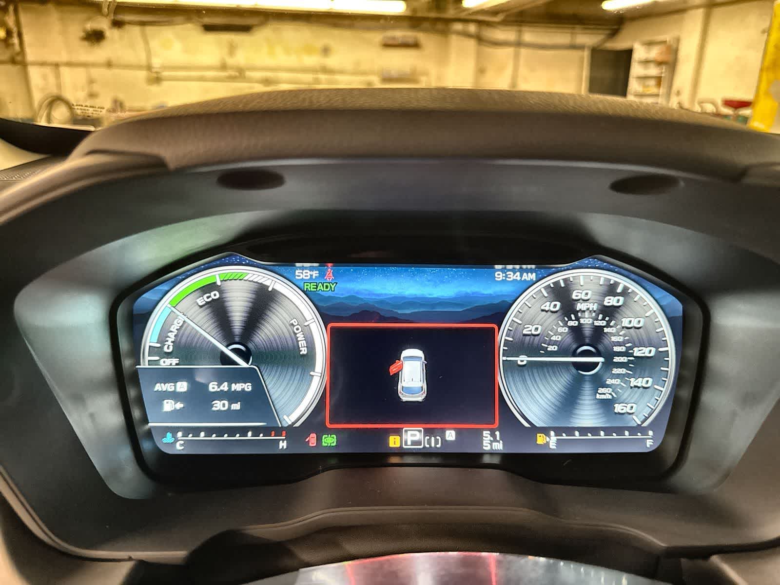 Thumbnail: 2026 Subaru Crosstrek - 30