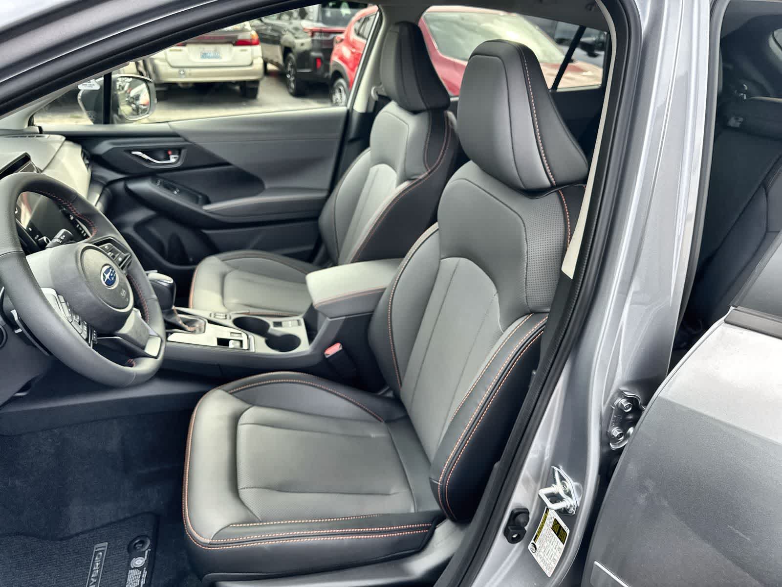 Thumbnail: 2026 Subaru Crosstrek - 17