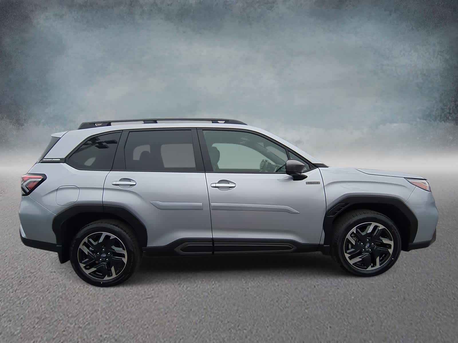 Thumbnail: 2025 Subaru Forester - 9