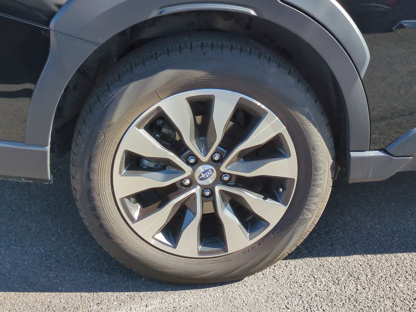 Thumbnail: 2023 Subaru Outback - 15