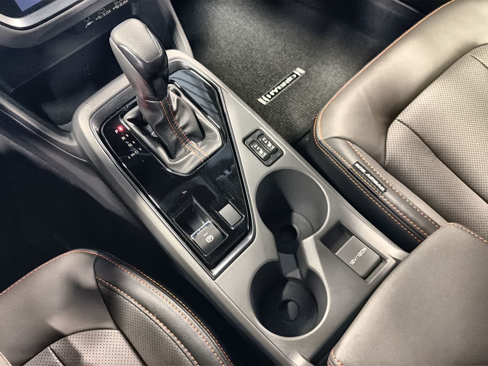 Thumbnail: 2026 Subaru Crosstrek - 33