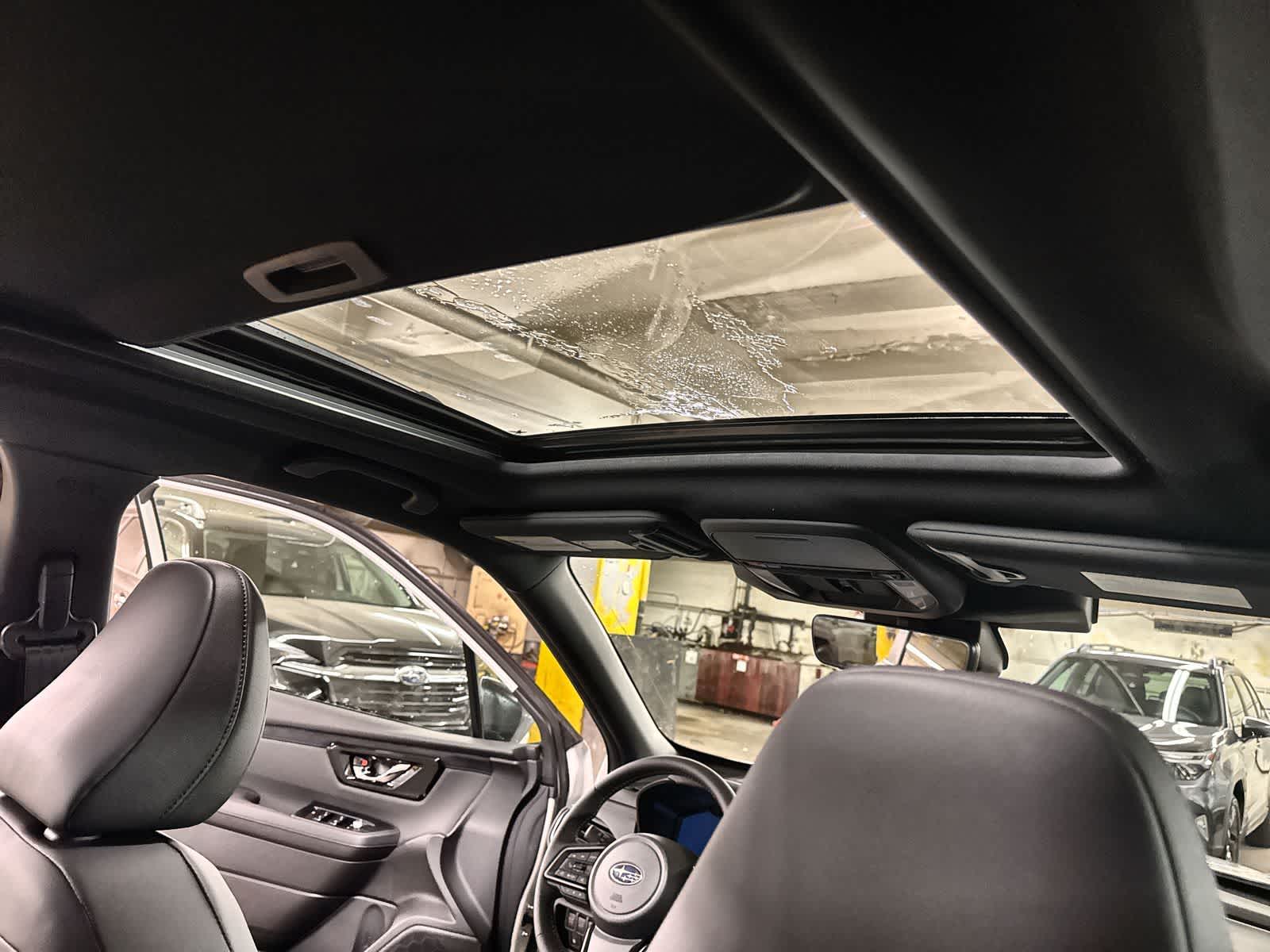 Thumbnail: 2026 Subaru Forester - 23