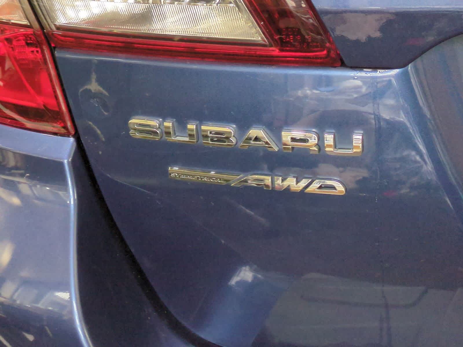 Thumbnail: 2019 Subaru Outback - 12