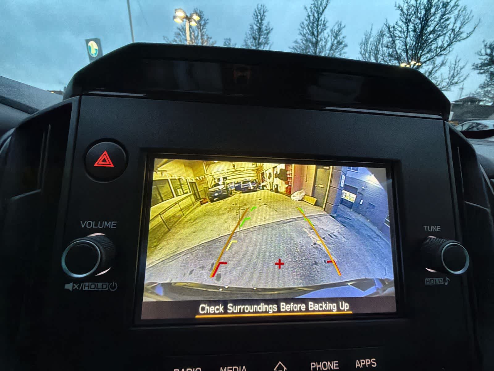 Thumbnail: 2026 Subaru Crosstrek - 29