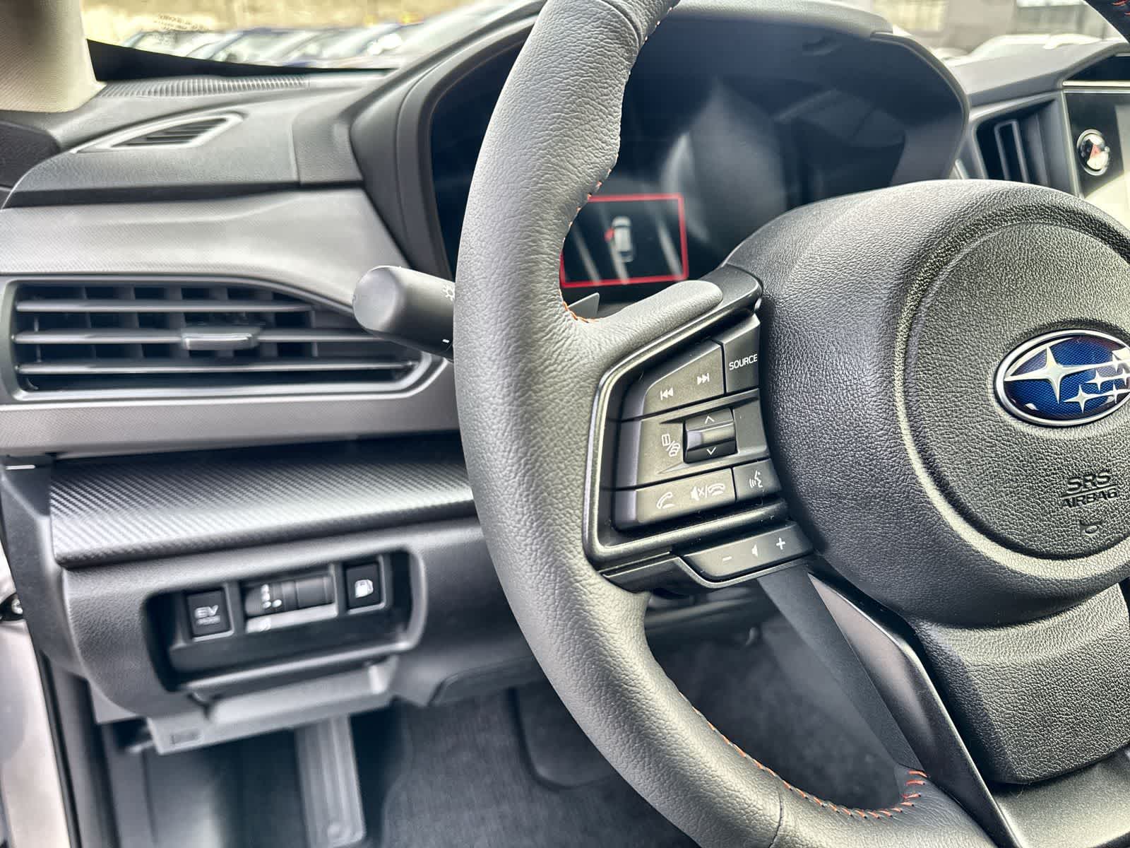 Thumbnail: 2026 Subaru Crosstrek - 26