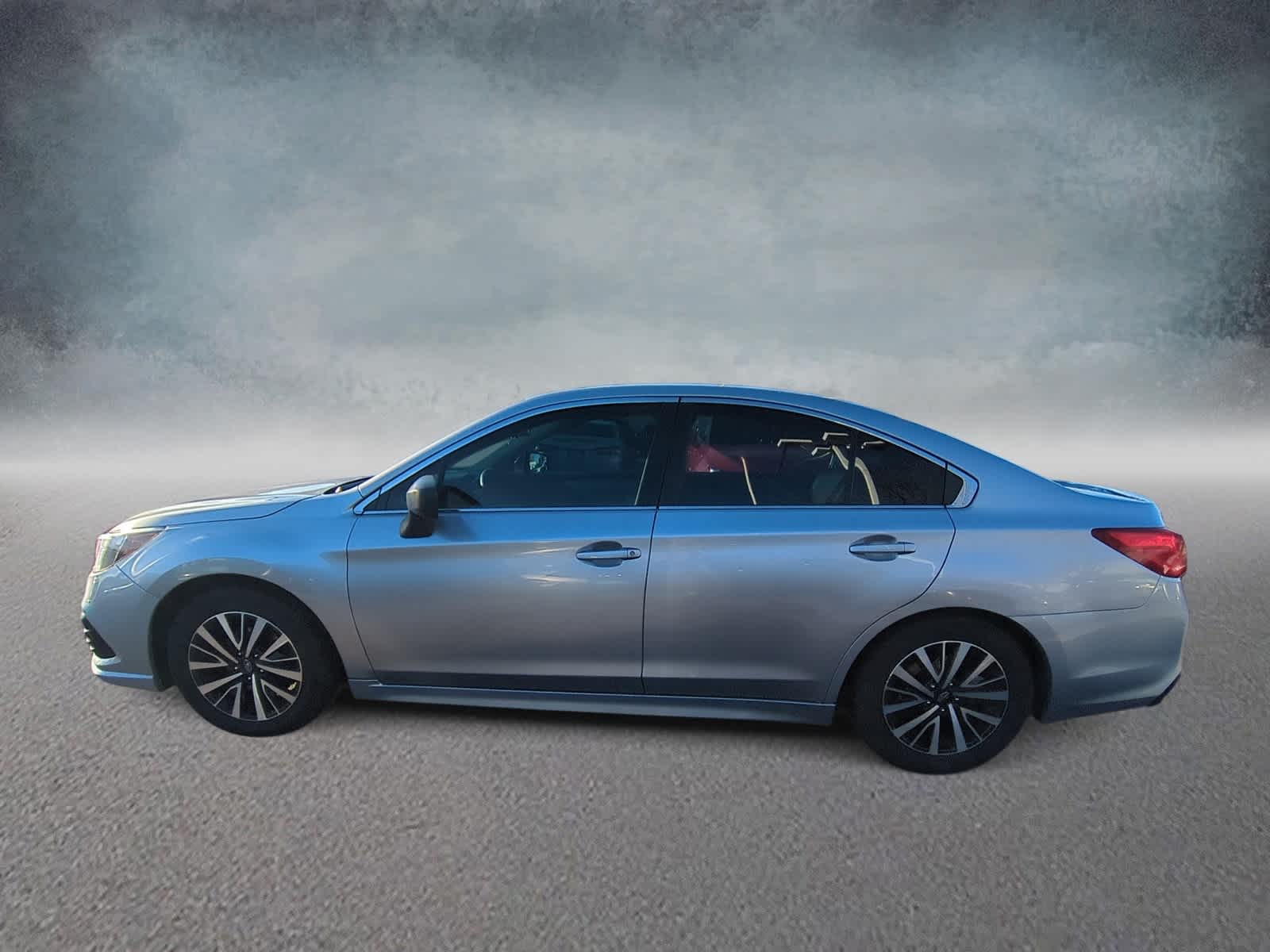 Thumbnail: 2019 Subaru Legacy - 5