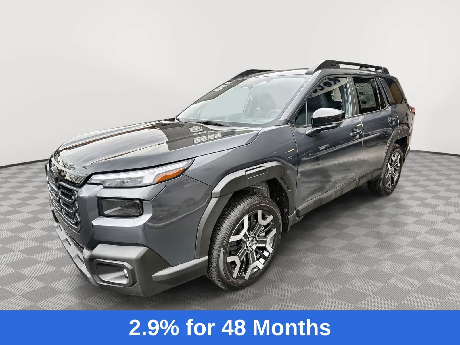 Thumbnail: 2026 Subaru Outback - 1