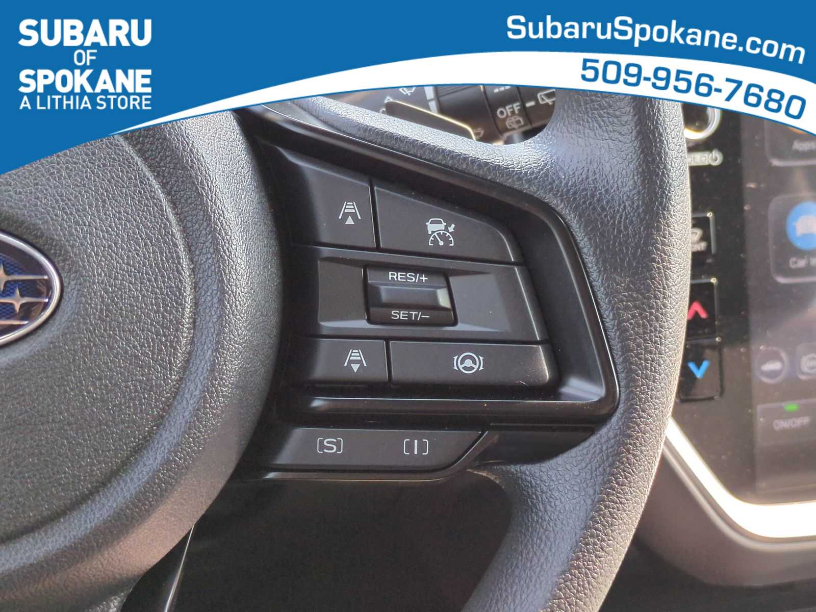 Thumbnail: 2025 Subaru Crosstrek - 26