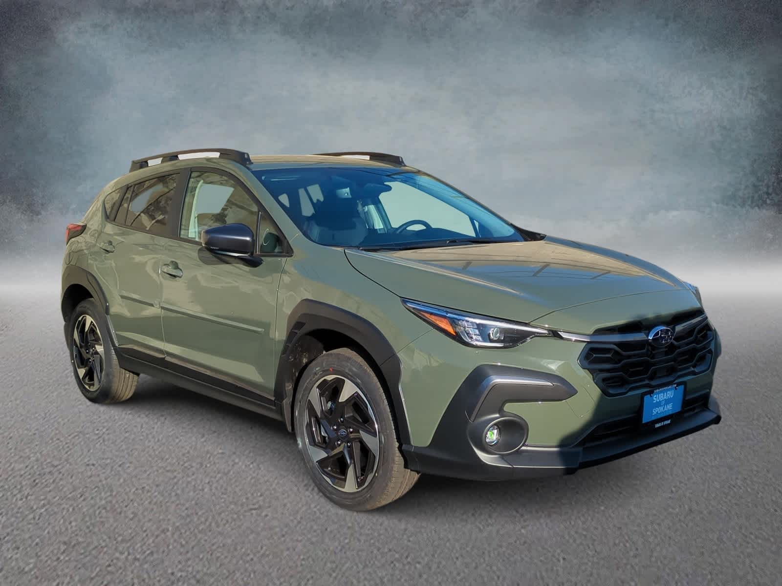 Thumbnail: 2026 Subaru Crosstrek - 2