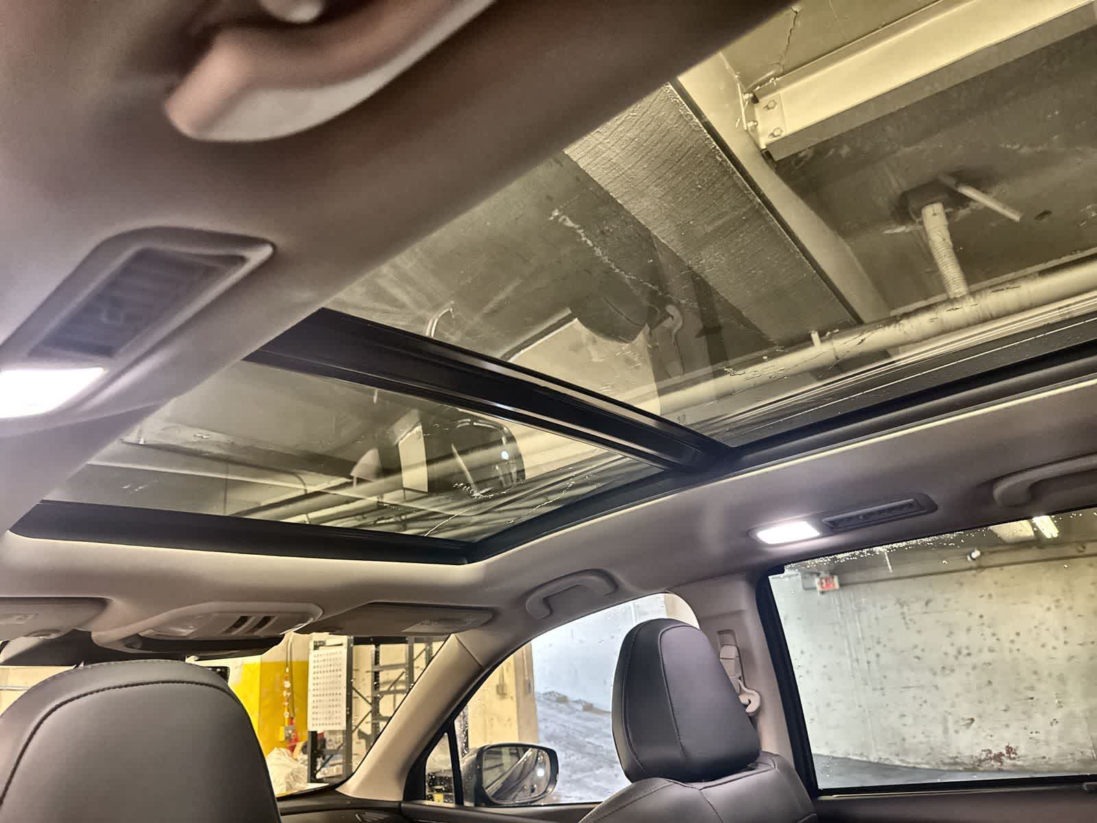 Thumbnail: 2026 Subaru Ascent - 20