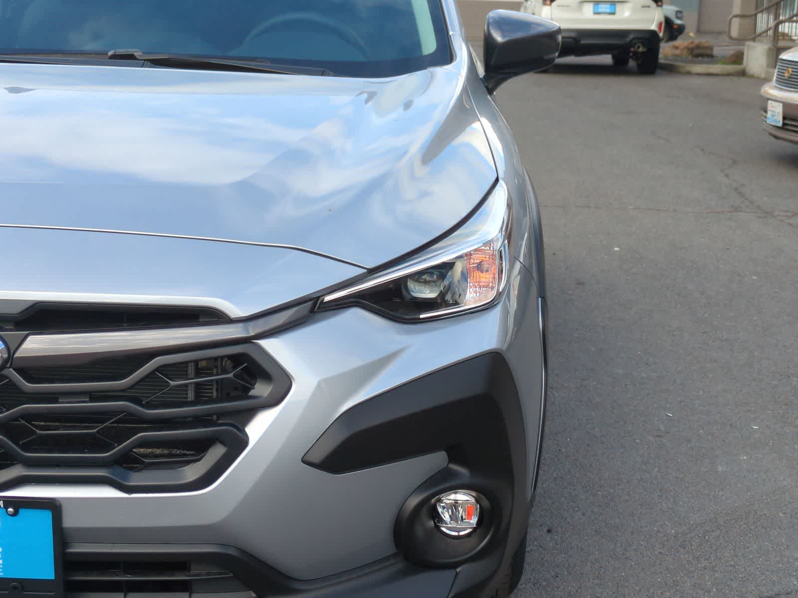 Thumbnail: 2026 Subaru Crosstrek - 11