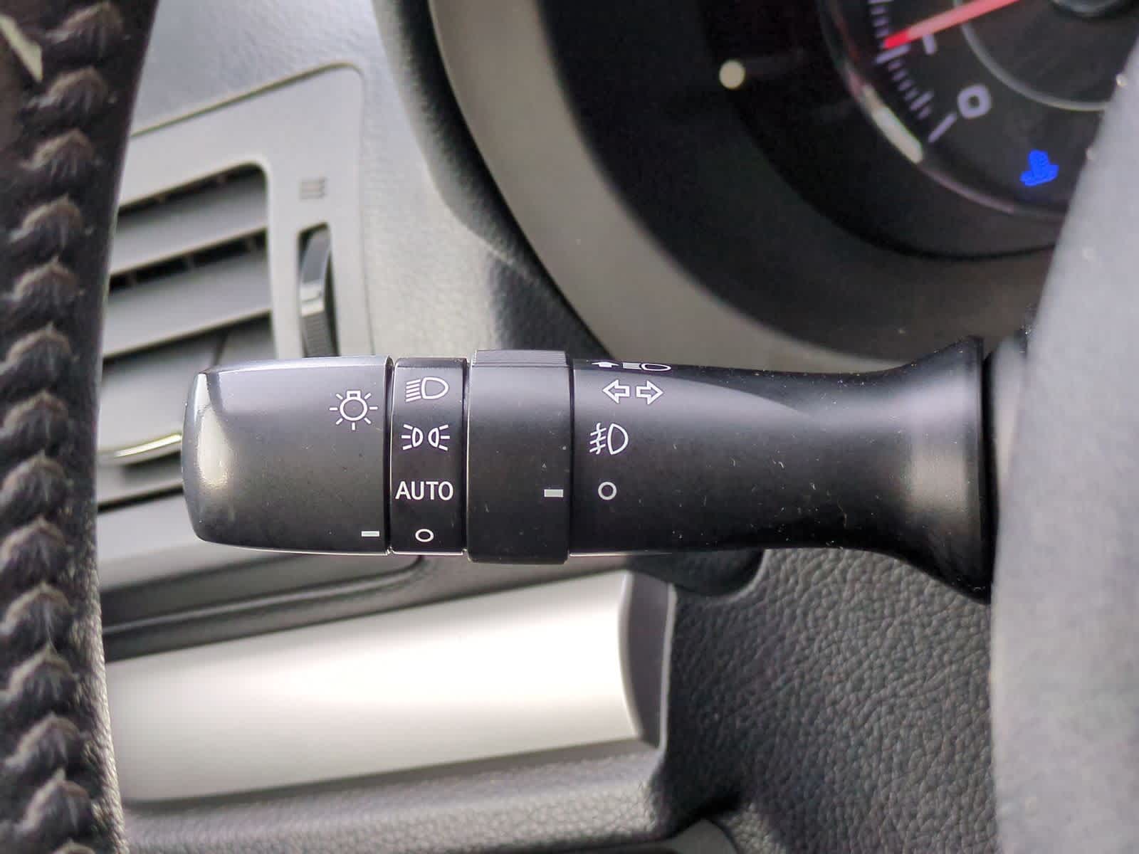 Thumbnail: 2015 Subaru Forester - 27