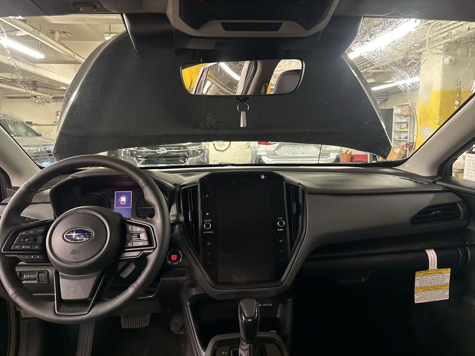 Thumbnail: 2026 Subaru Crosstrek - 14