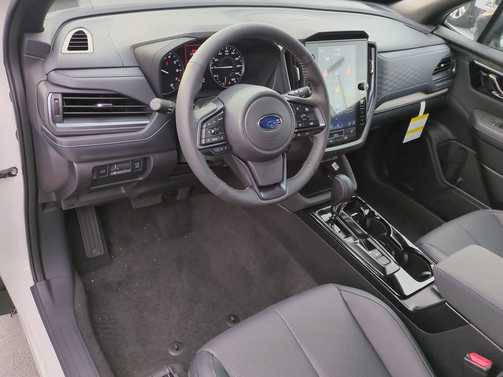 Thumbnail: 2026 Subaru Forester - 10