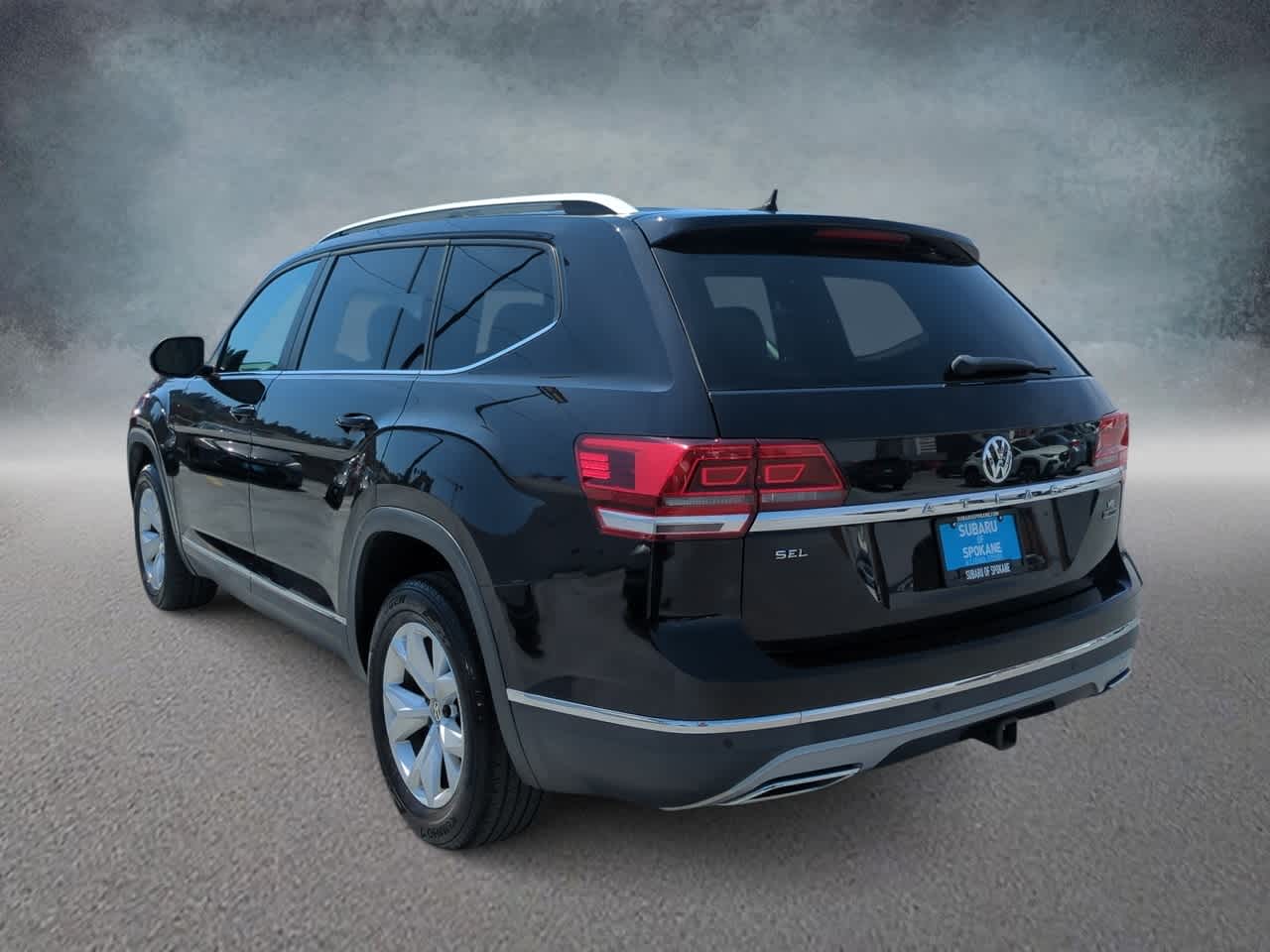 Thumbnail: 2018 Volkswagen Atlas - 6