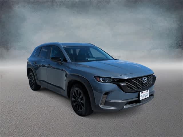 2023 Mazda CX-50 S Preferred 2