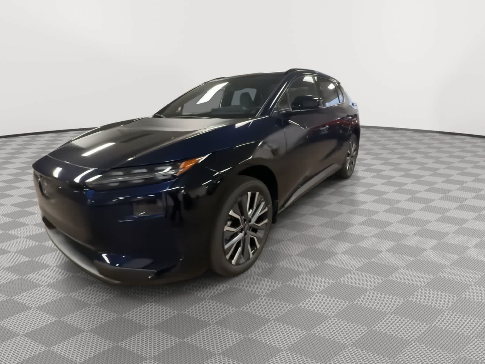 Thumbnail: 2026 Subaru Solterra - 4