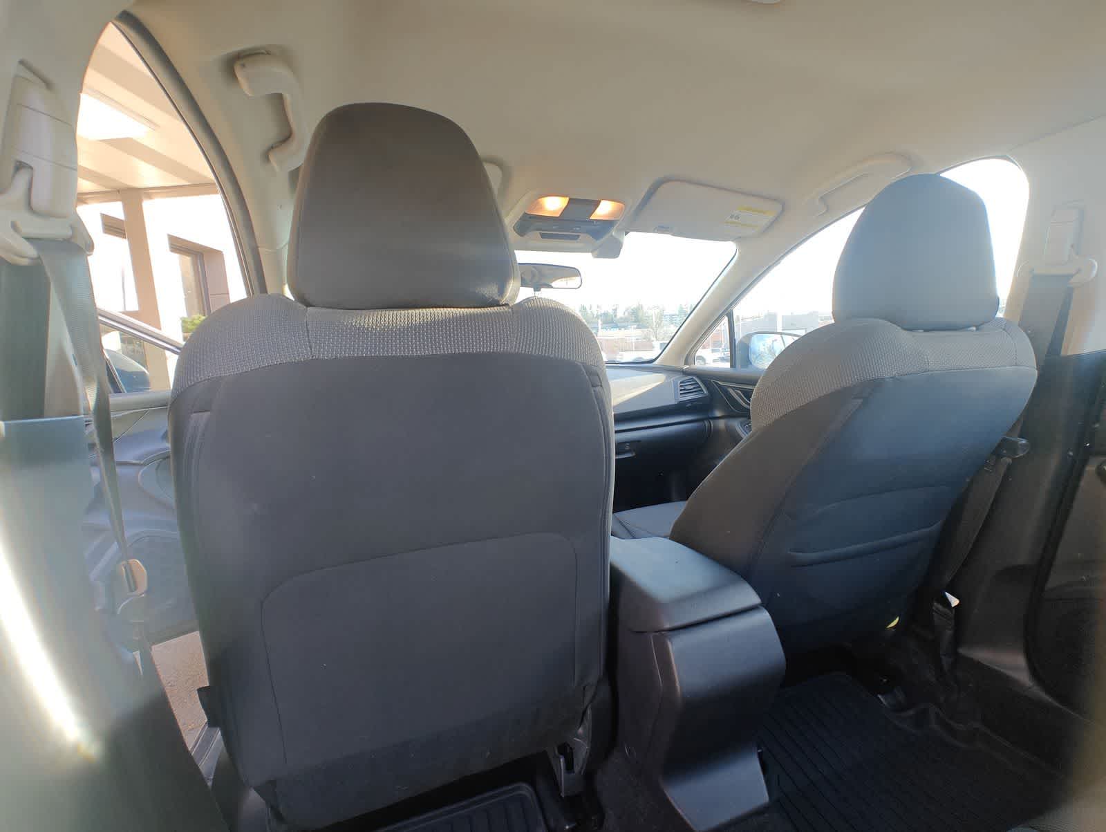 Thumbnail: 2020 Subaru Impreza - 18