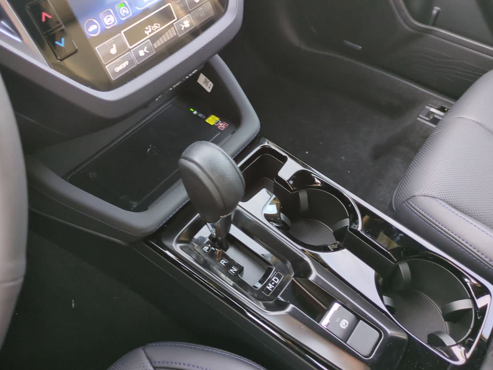 Thumbnail: 2026 Subaru Forester - 33