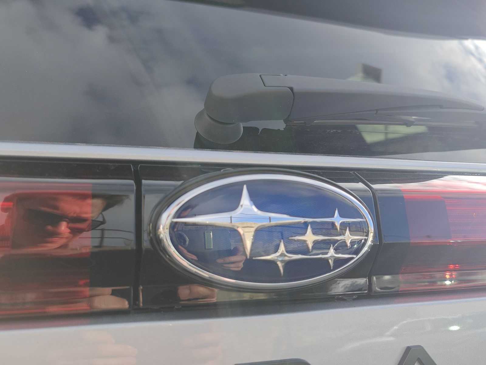 Thumbnail: 2026 Subaru Outback - 12