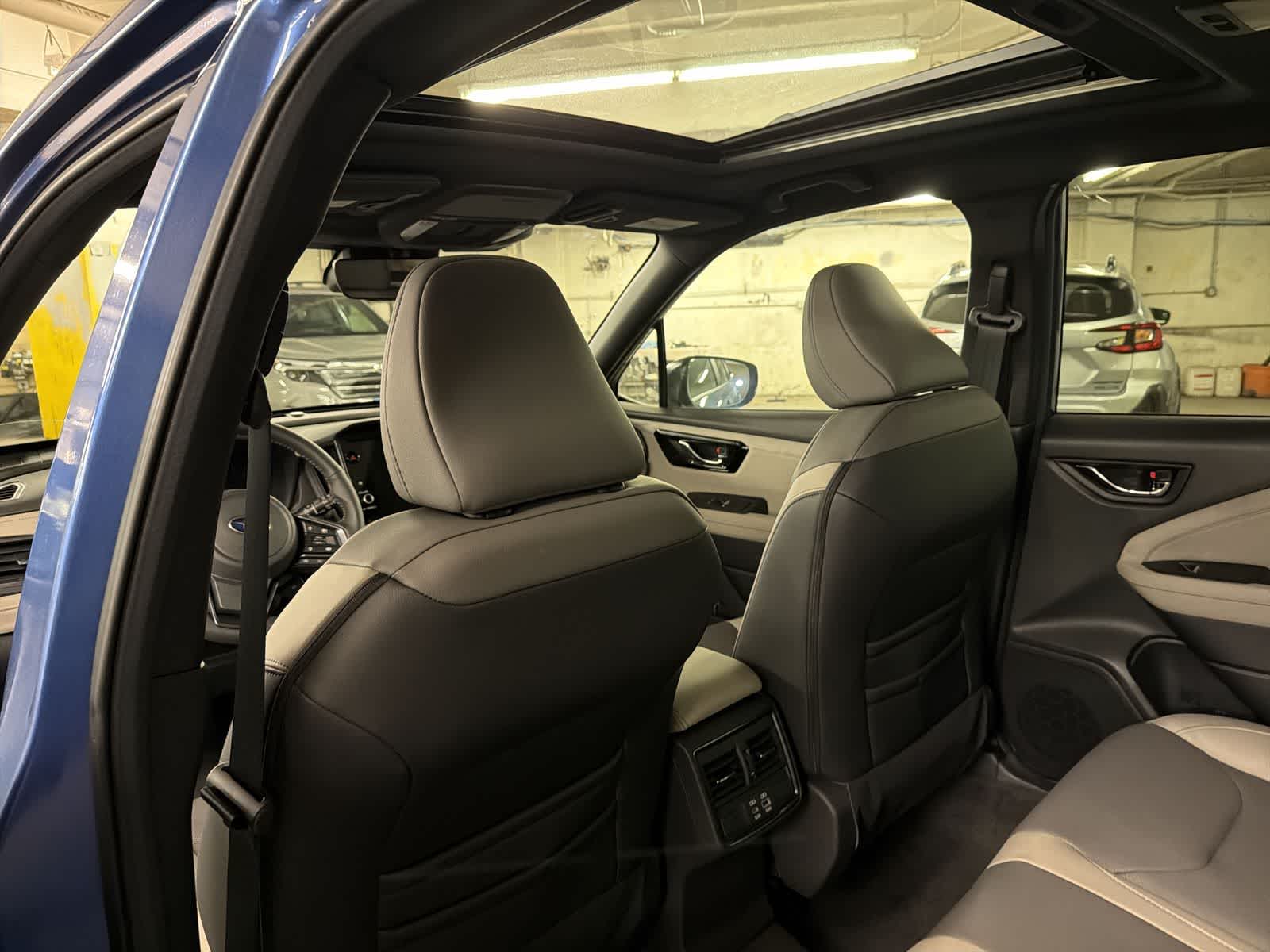 Thumbnail: 2026 Subaru Forester - 16