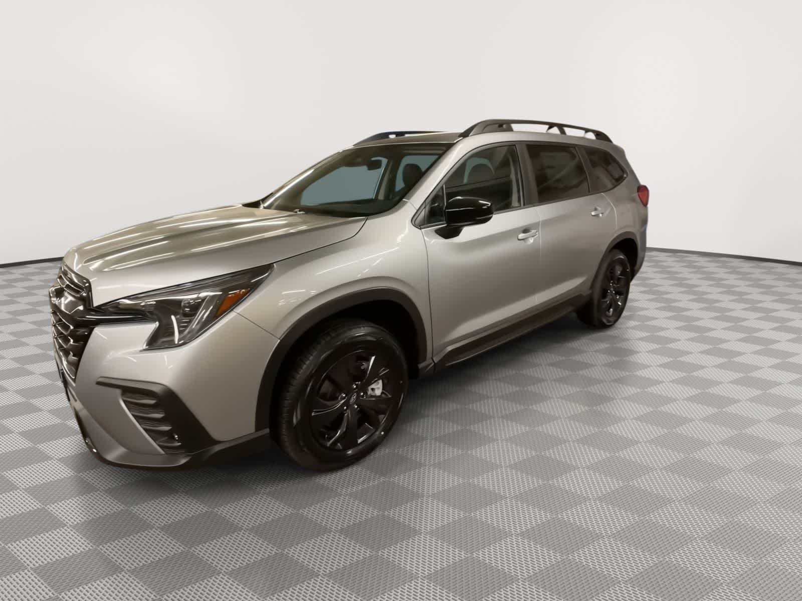 Thumbnail: 2026 Subaru Ascent - 4