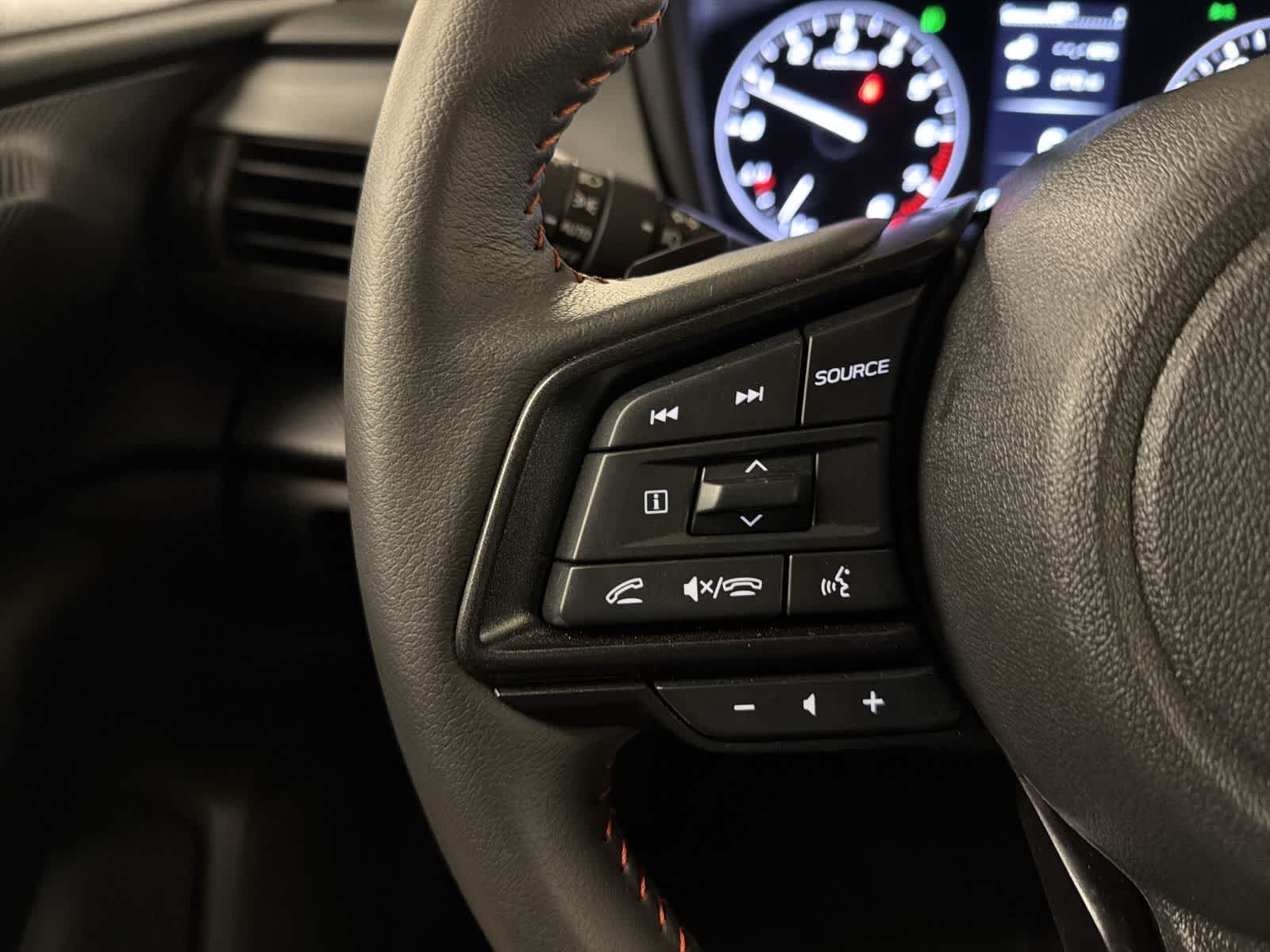 Thumbnail: 2025 Subaru Crosstrek - 27