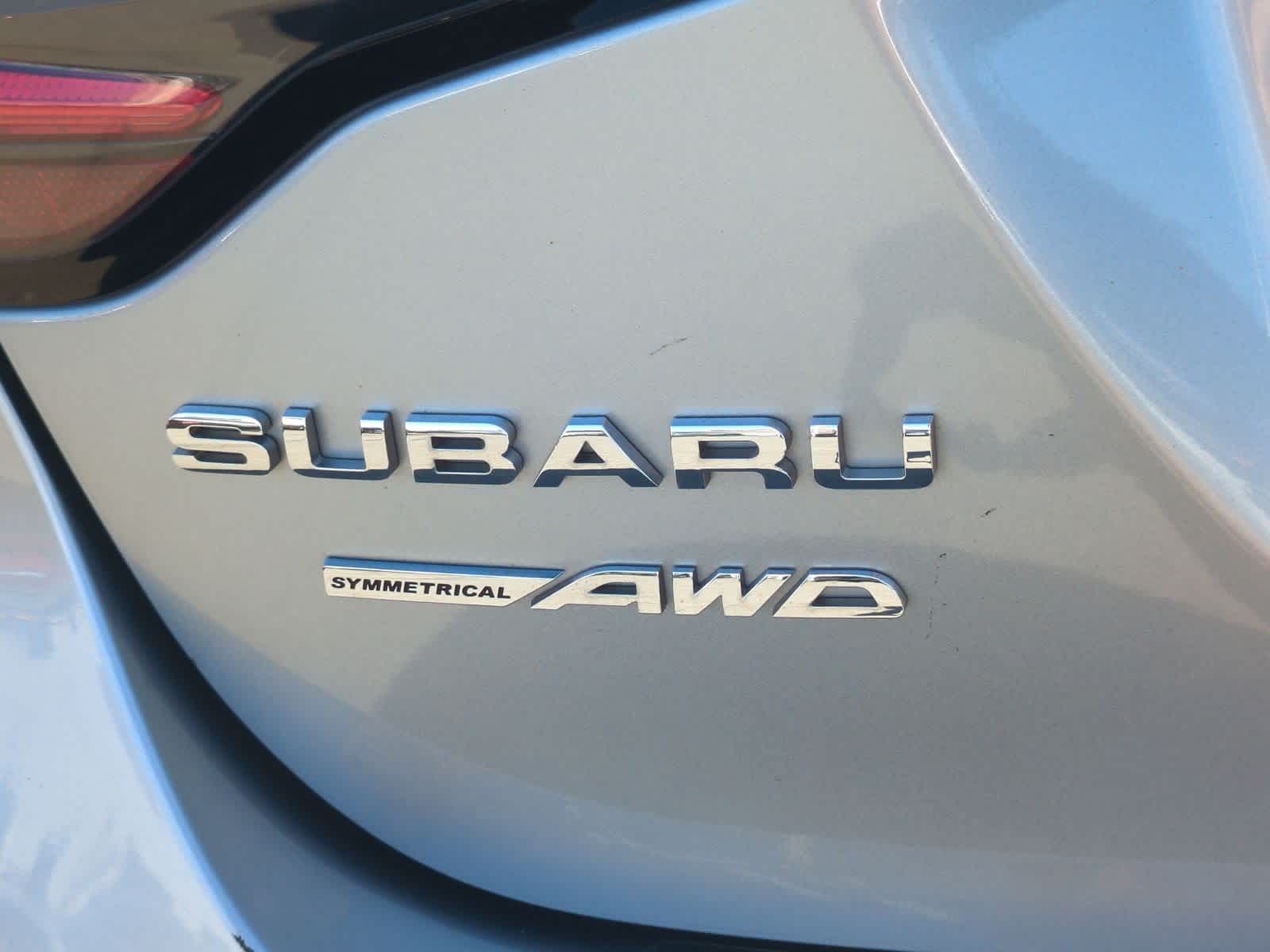 Thumbnail: 2022 Subaru Legacy - 12