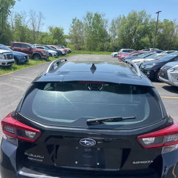 Thumbnail: 2020 Subaru Impreza - 11