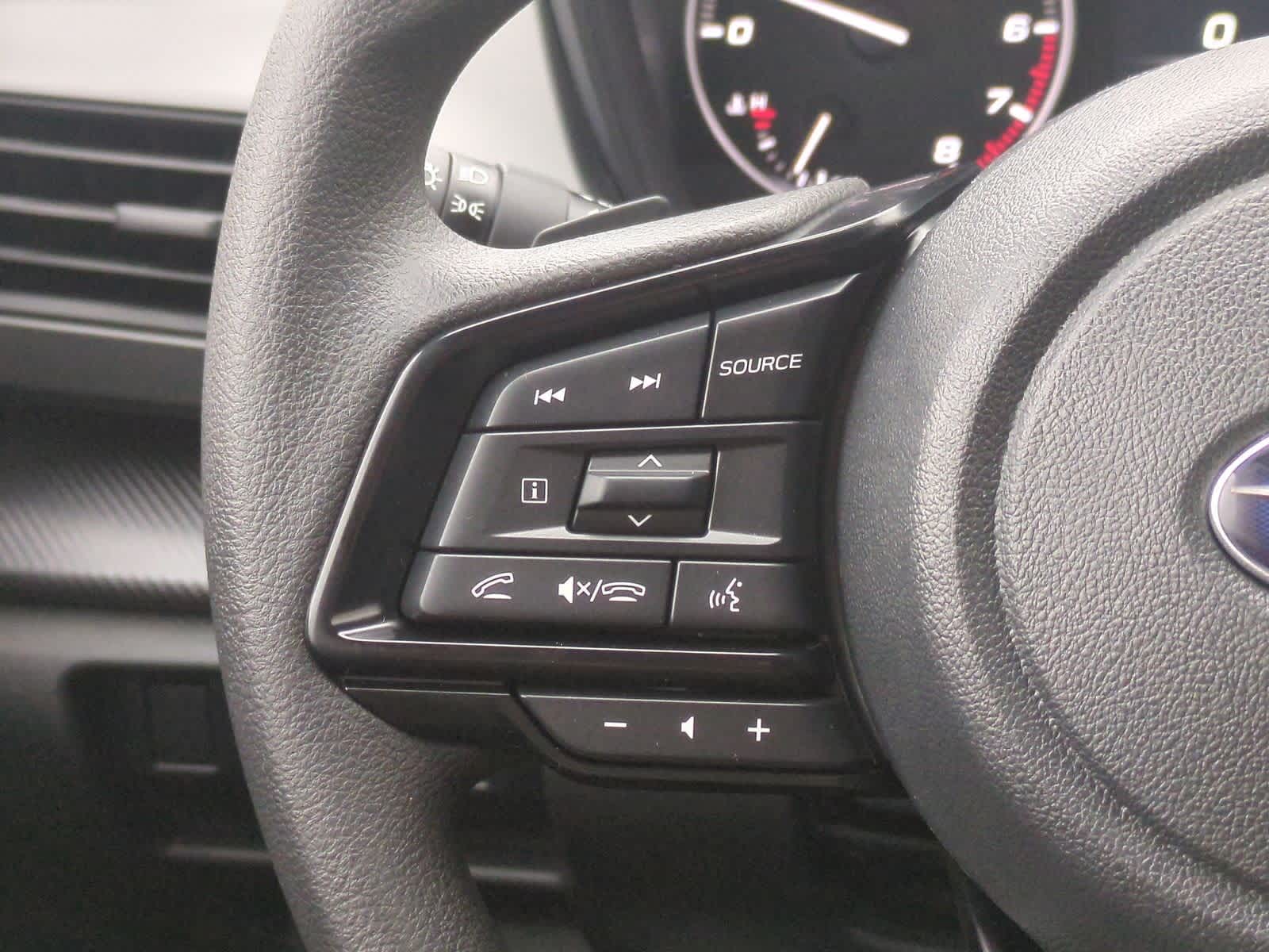 Thumbnail: 2026 Subaru Crosstrek - 25