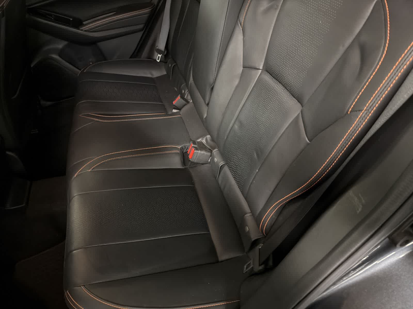 Thumbnail: 2019 Subaru Crosstrek - 20