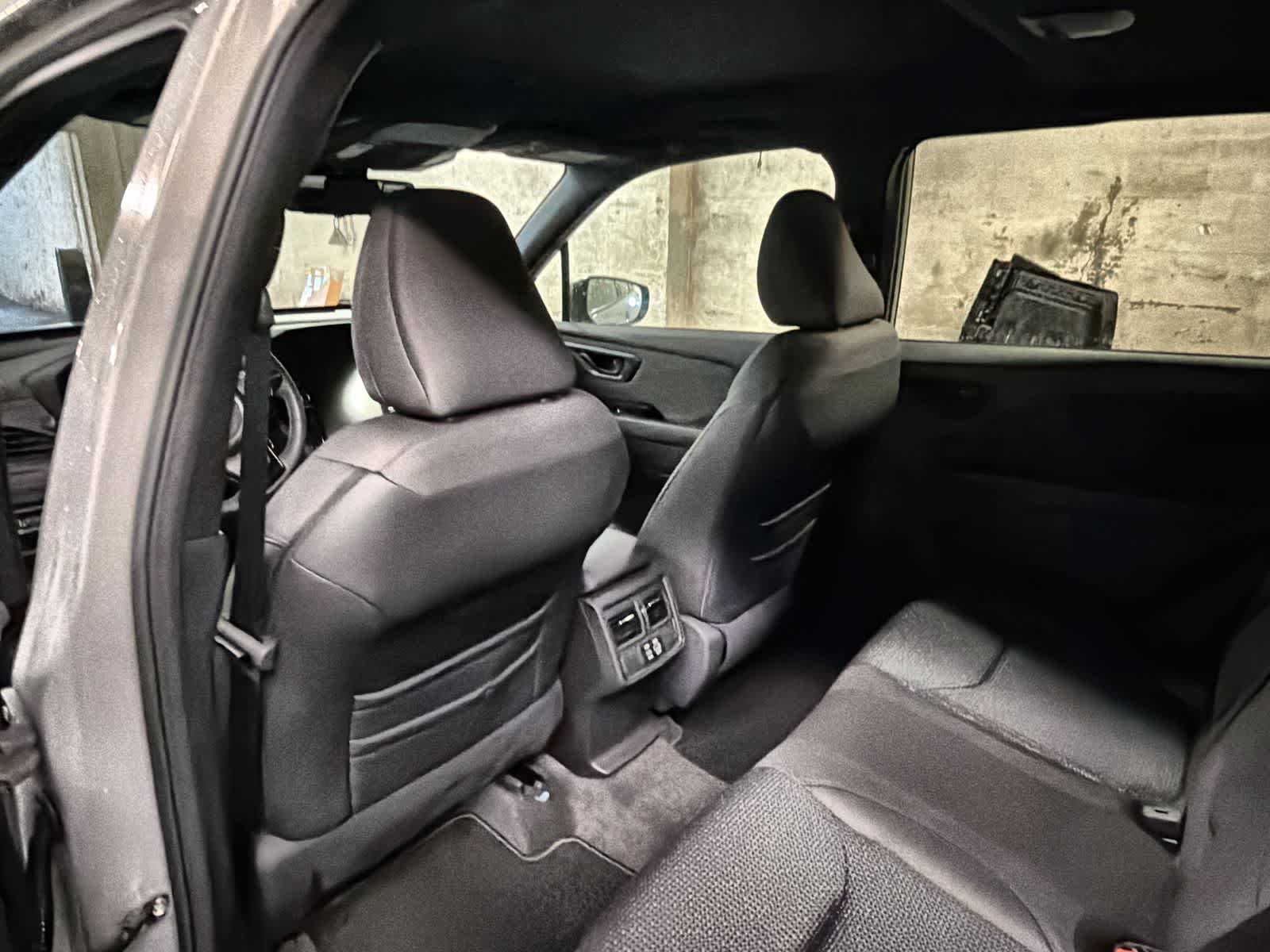 Thumbnail: 2026 Subaru Forester - 19