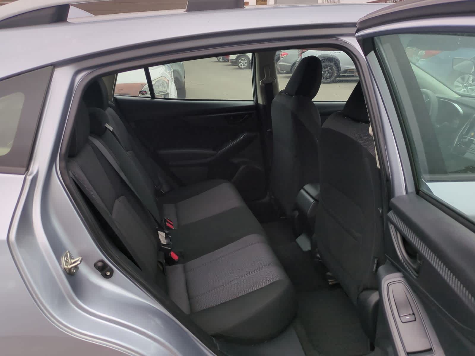 Thumbnail: 2019 Subaru Impreza - 21