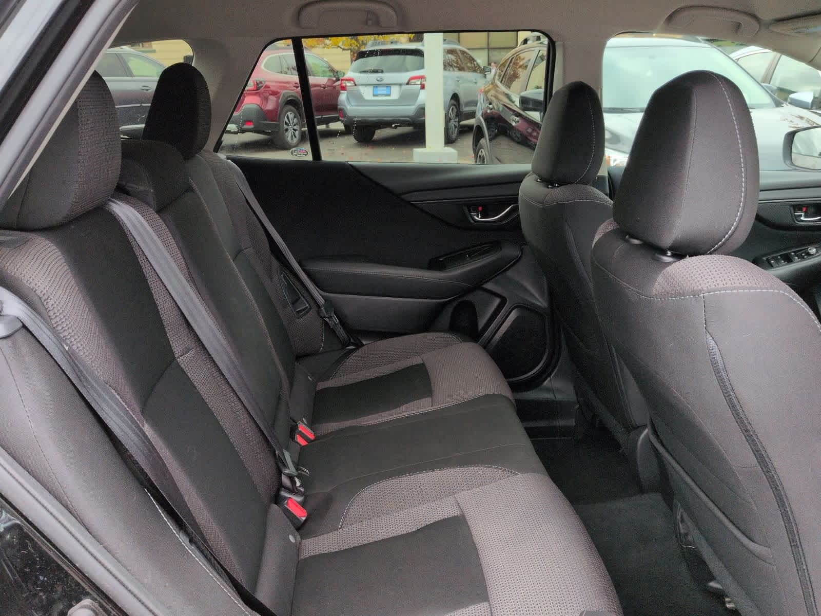 Thumbnail: 2023 Subaru Outback - 21