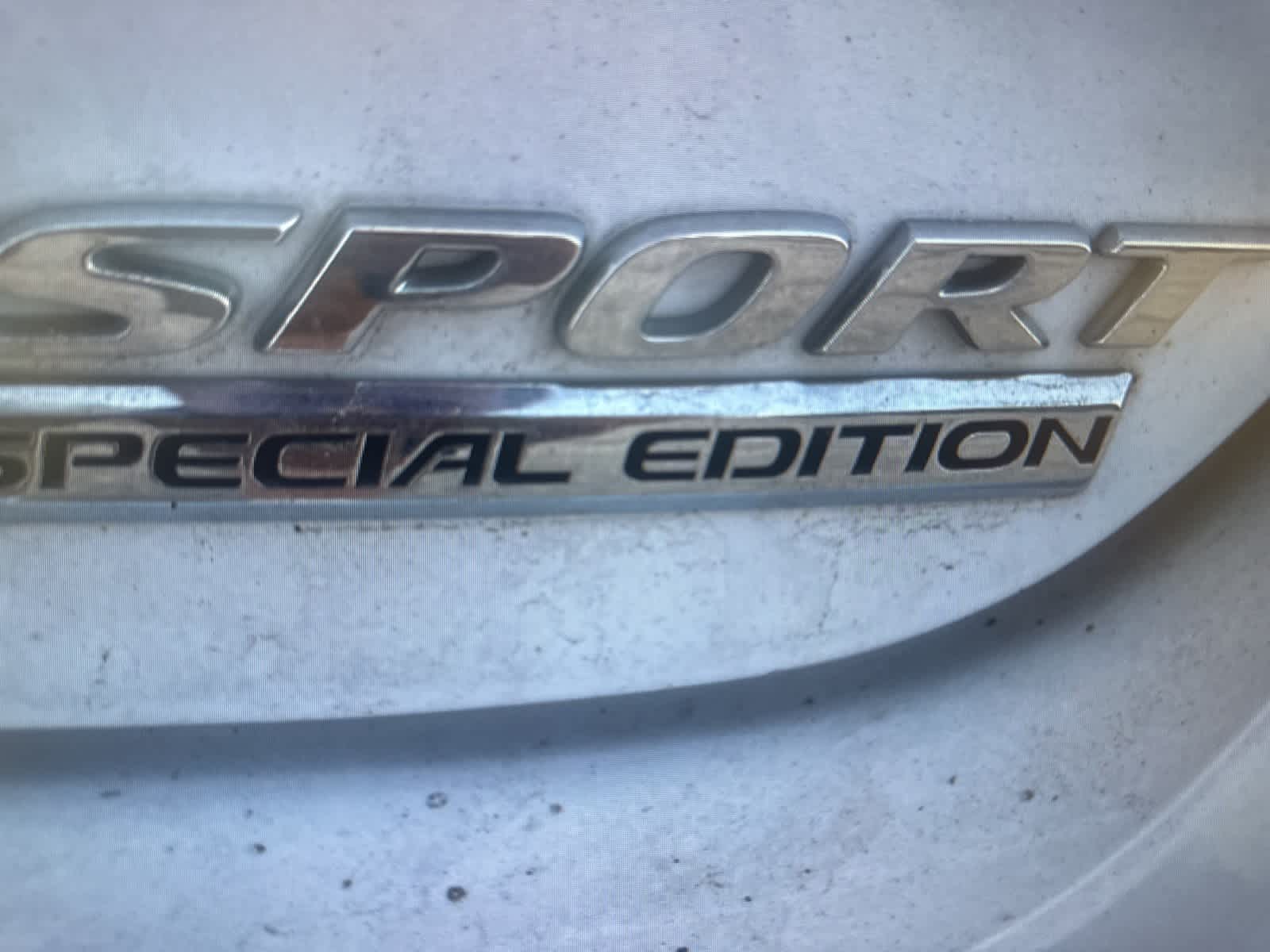 2021 Honda Accord Sport 9