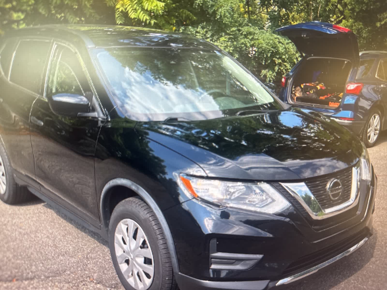 Thumbnail: 2020 Nissan Rogue - 7