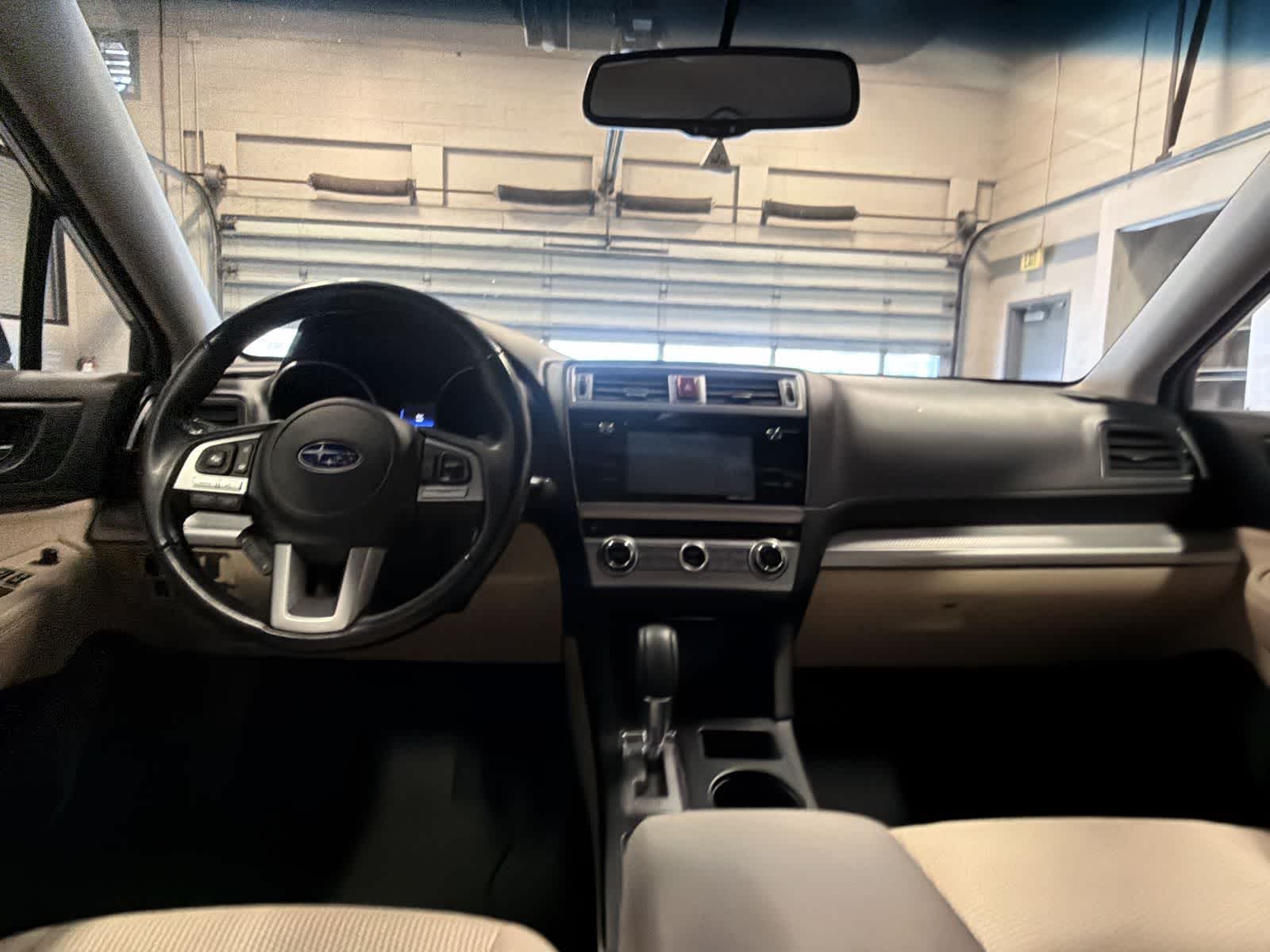 Thumbnail: 2016 Subaru Outback - 16