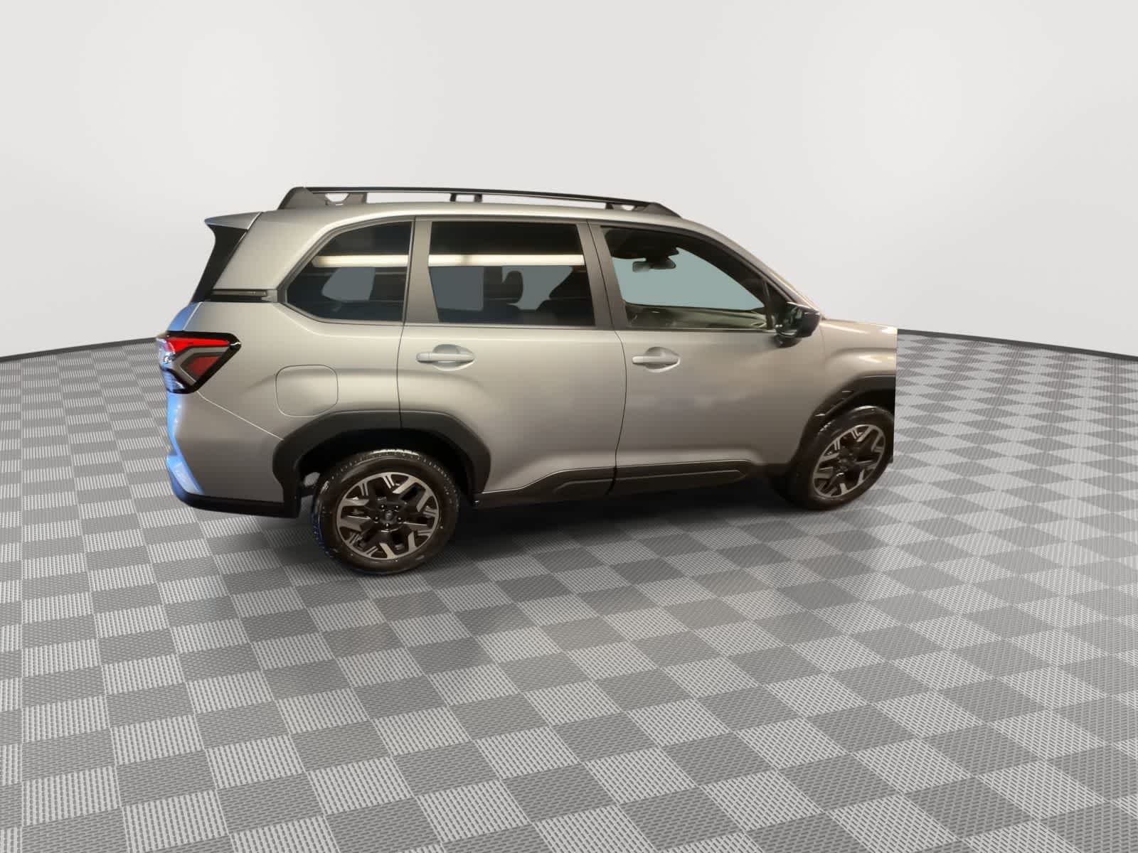 Thumbnail: 2026 Subaru Forester - 2