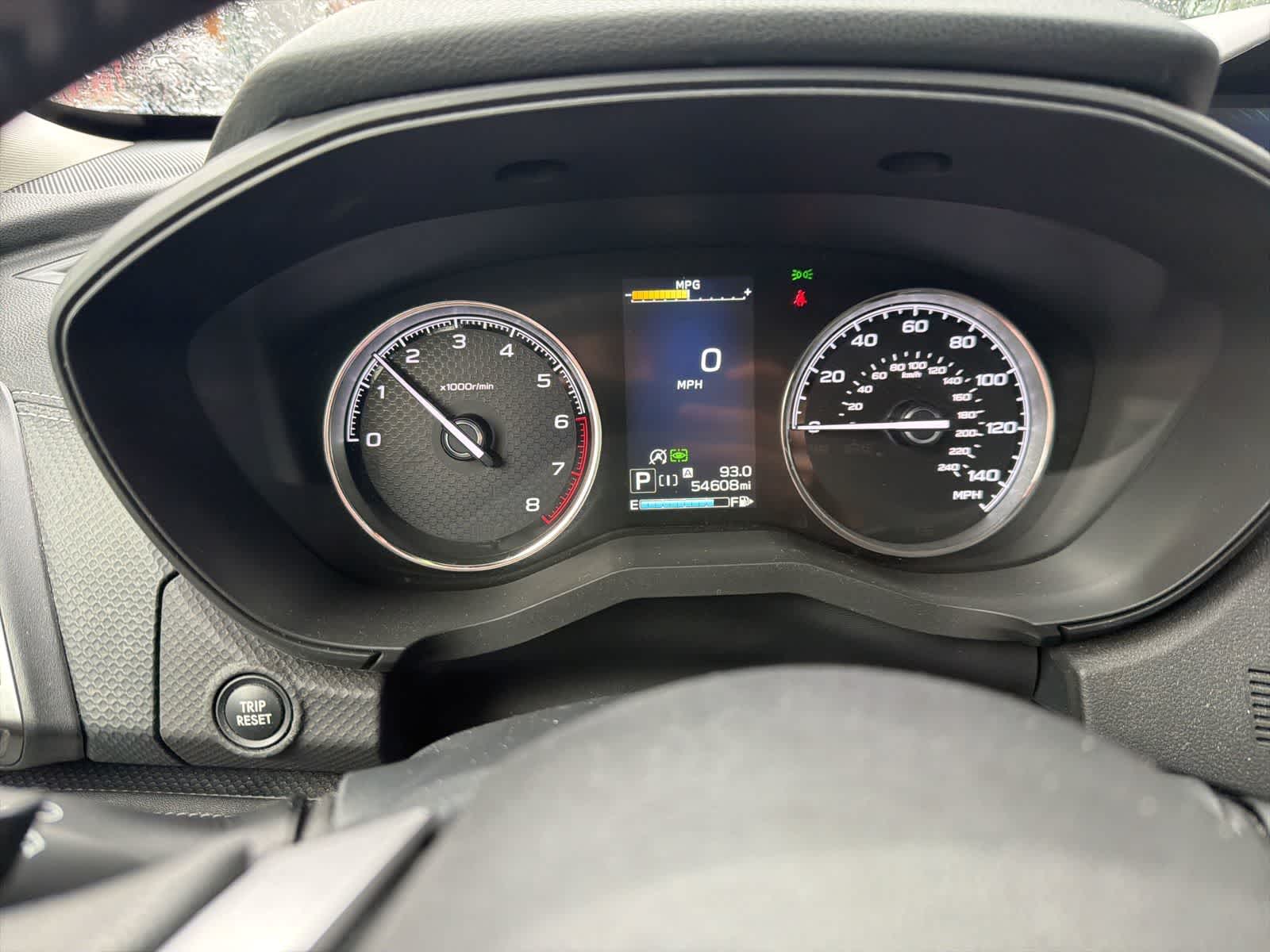 Thumbnail: 2019 Subaru Forester - 6