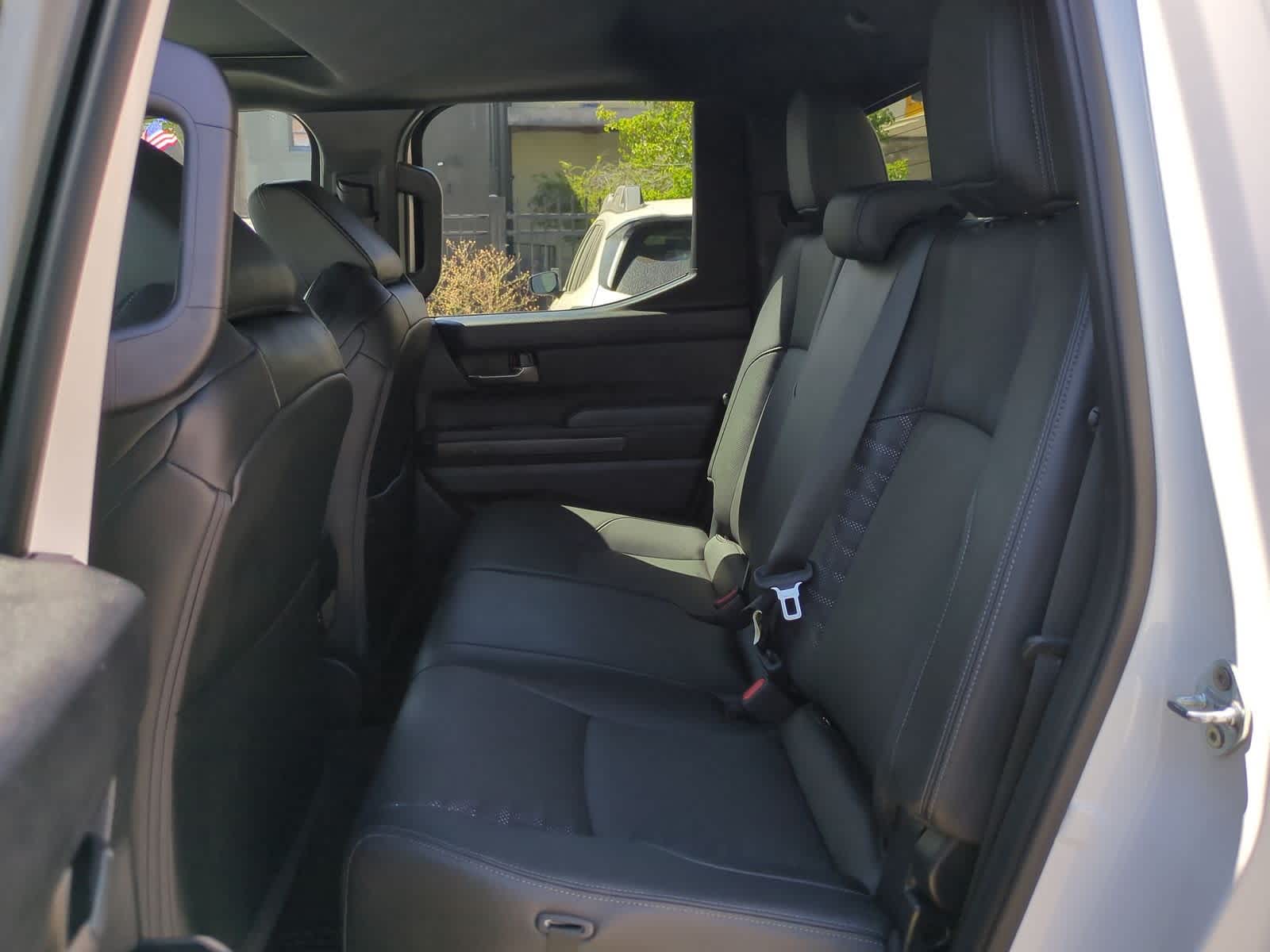 Thumbnail: 2024 Toyota Tacoma - 21