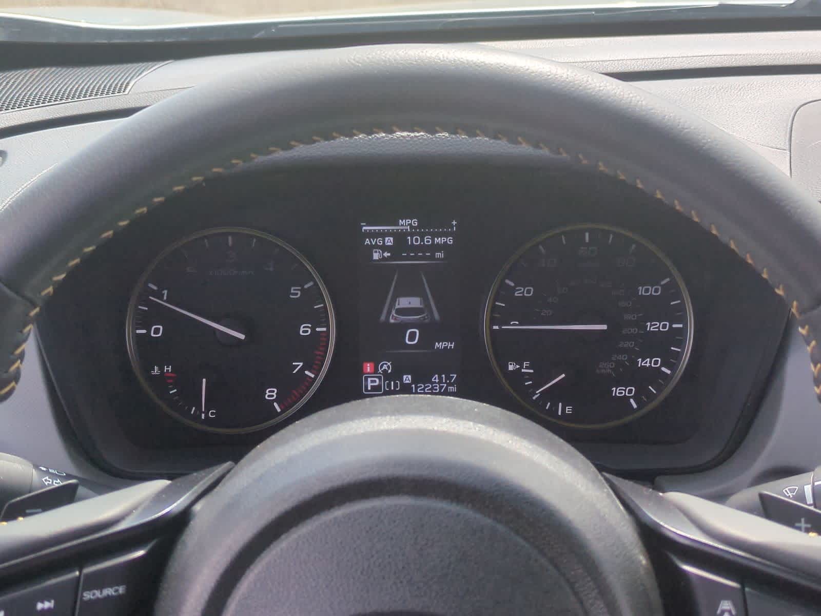 Thumbnail: 2024 Subaru Crosstrek - 34