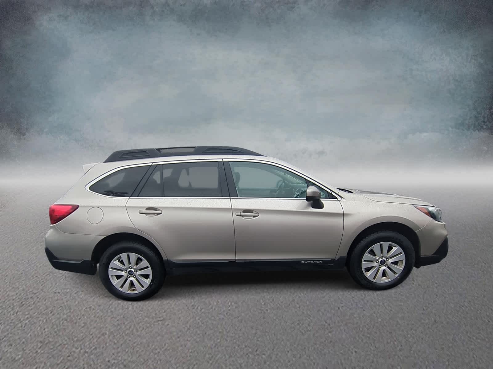 Thumbnail: 2019 Subaru Outback - 9