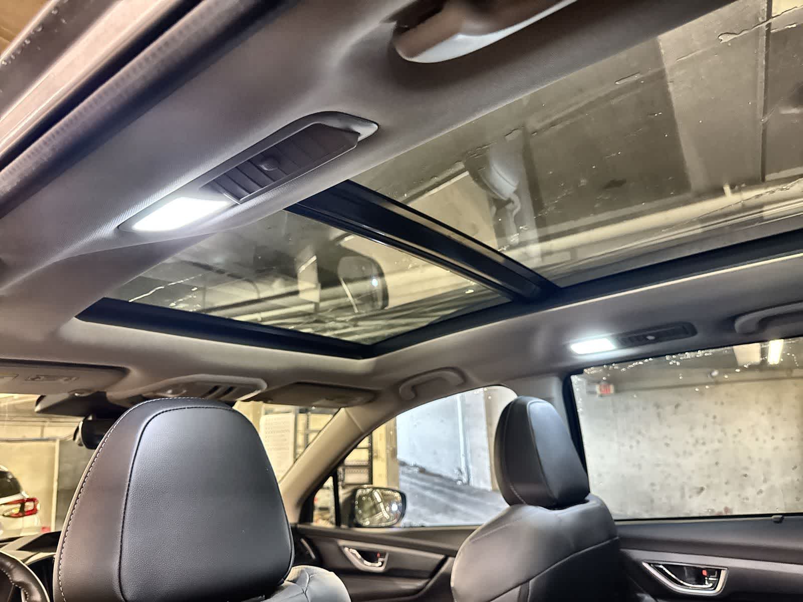 Thumbnail: 2024 Subaru Ascent - 21