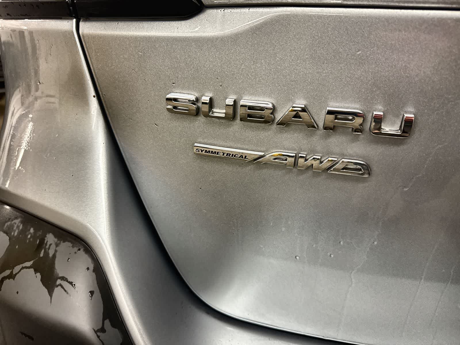 Thumbnail: 2022 Subaru Outback - 12