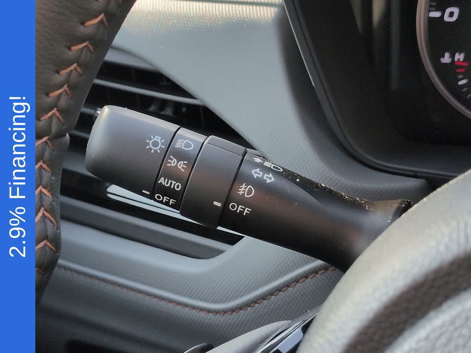 Thumbnail: 2026 Subaru Forester - 29