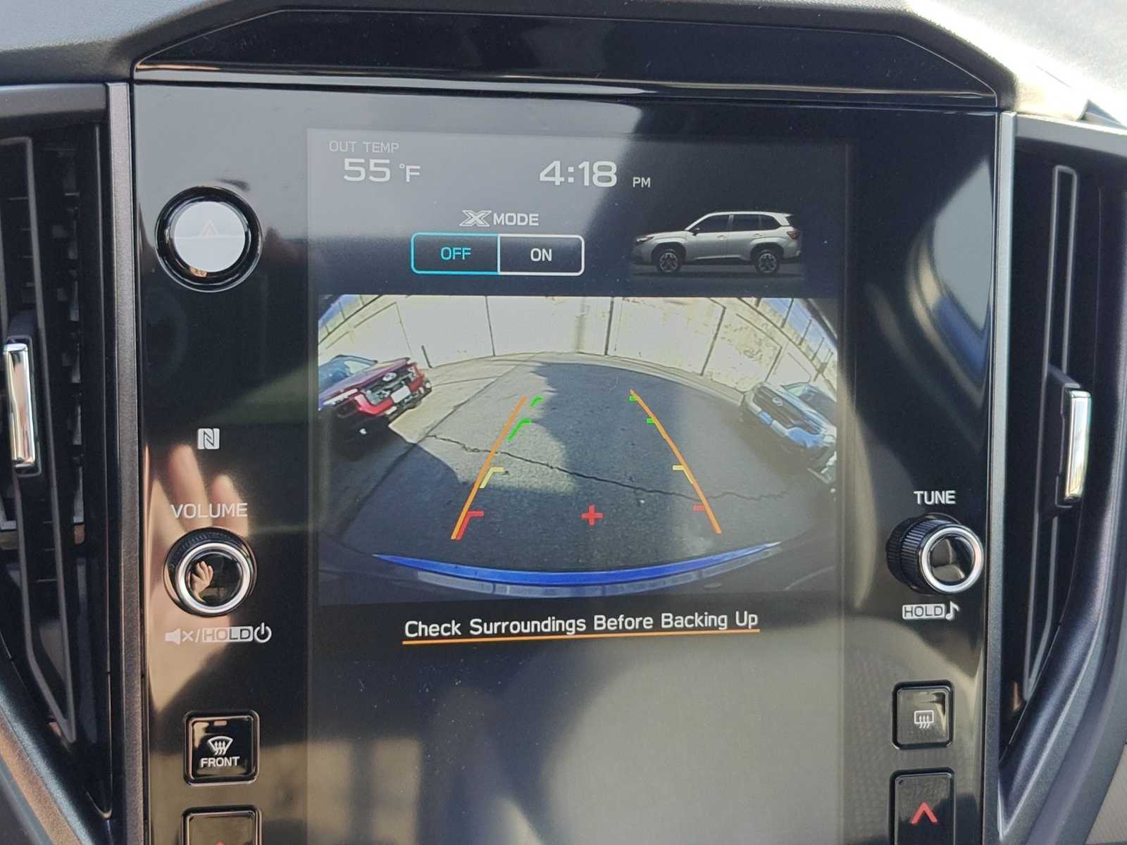 Thumbnail: 2026 Subaru Forester - 30