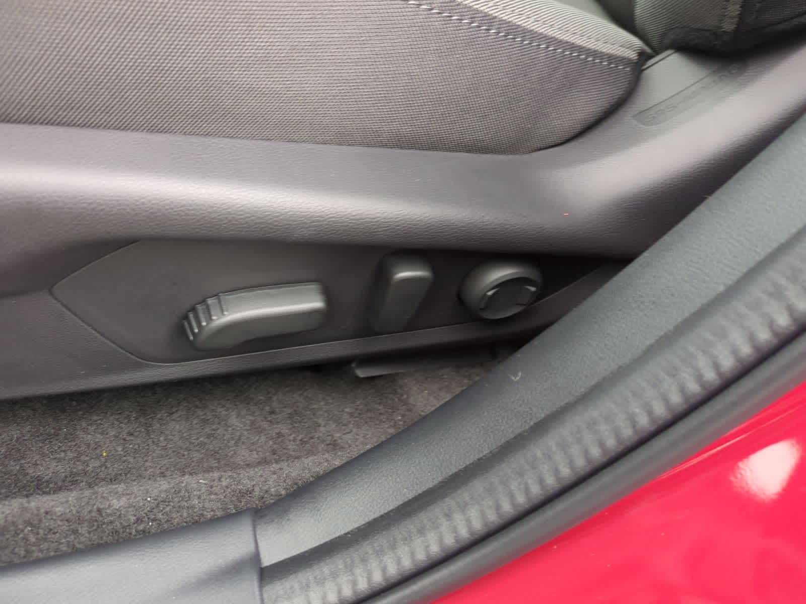 Thumbnail: 2026 Subaru Crosstrek - 18